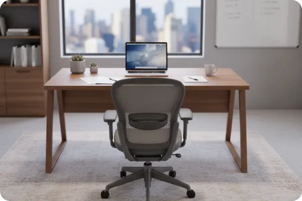 Serviços Corporativos