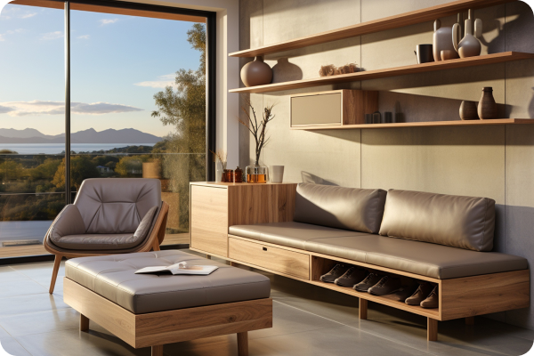 Serviços Residenciais